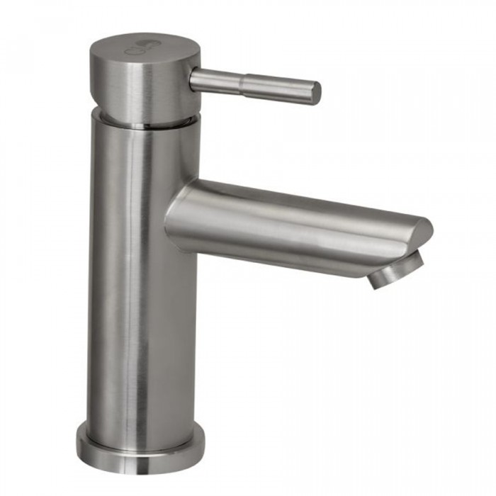 ΜΠΑΤΑΡΙΑ ΝΙΠΤΗΡΑ INOX 304 SATINE 17CM